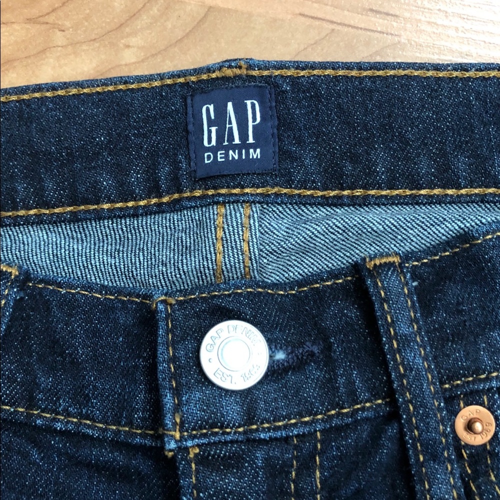 GAP Jeans - Picture 3 of 7